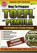 How To Prepare TOEFL For Pemula