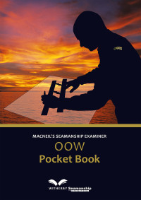 OOW : MSE Pocket Book