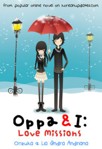 Oppa & I : Love Missions