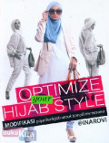 Optimize Your Hijab Style