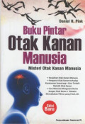 Buku Pintar Otak Kanan Manusia