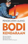 Pengecatan Ulang Bodi Kendaraan