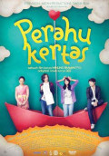 Perahu Kertas