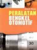 Peralatan Bengkel Otomotif