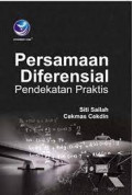 Persamaan Diferensial : Pendekatan Praktis