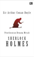 Penelurusan Benang Merah : Sherlock Holmes