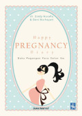 Happy Pregnancy Diary