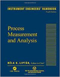 Instrument Engineer's Handbook : Process Measurement and Analysis, Volume 1