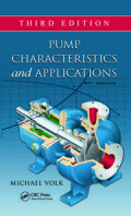 Pump Characteristics and Applications Third Second