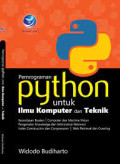 Pemrograman Python untuk Ilmu Komputer dan Teknik