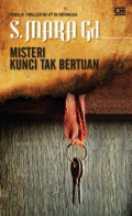 Misteri Kunci Tak Bertuan