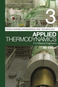 Reeds Marine Engineering and Technology Vol.3 : Applied Thermodynamics for Marine Engineers