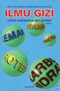 Ilmu Gizi 1