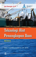 Teknologi Alat Penangkapan Ikan, Kelas XI