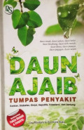 Daun Ajaib Tumpas Penyakit