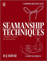 Seamanship Techniques