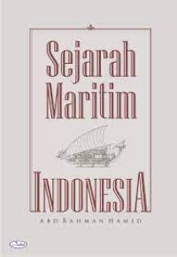 Sejarah Maritim Indonesia