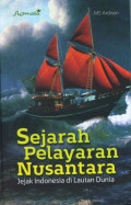 Sejarah Nusantara yang Disembunyikan