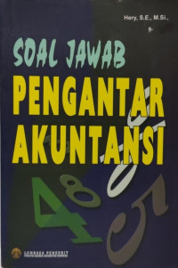 Soal Jawab Pengantar Akuntansi I dan II