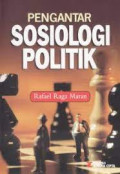 Pengantar Sosiologi Politik