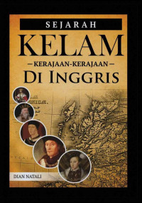 Sejarah Kelam Kerajaan-Kerajaan di Inggris