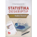 Statistika Deskriptif untuk Analisis Ekonomi