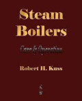 Steam Boilers (Care & Operation)