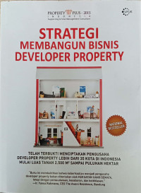 Strategi Membangun Bisnis Developer Property