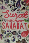 Surat Untukmu Sahabat