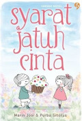 Syarat Jatuh Cinta