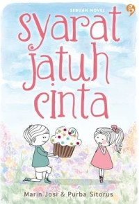 Syarat Jatuh Cinta