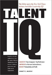 Talent IQ