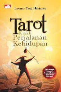 Tarot Kisah Perjalanan Kehidupan