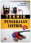 Teknik Pengerjaan Listrik