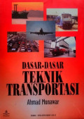 Dasar - dasar Teknik Transportasi