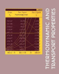 Thermodynamic and Transport Properties