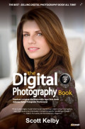 The Digital Photography Book : Panduan Lengkap dan Sistematis Agar Foto Anda Sekelas Karya Fotografer Profesional Jilid 2