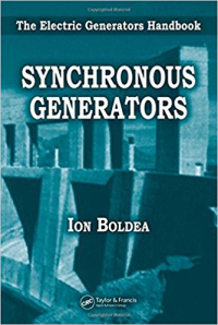 The Electric Generators Handbook : Synchronous Generators