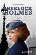 Sherlock Holmes : The Game of Passion Kisah Cinta Sherlock Holmes & Irene Adler