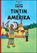 Tintin di Amerika : Petualangan Tintin