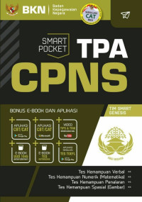 Smart Pocket : TPA CPNS