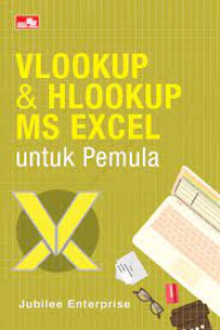 Vlookup & Hlookup Ms Excel untuk Pemula