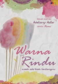 Warna Rindu