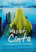 Wasiat Cinta : The Love of Suul Khotimah