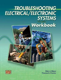 Troubleshooting Electrical/Electronic System Workbook